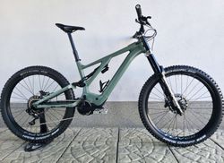 Elektrokolo Specialized Turbo Kenevo Expert 2020 700Wh – 27.5"