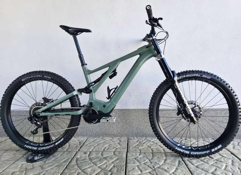 Elektrokolo Specialized Turbo Kenevo Expert 2020 700Wh – 27.5"