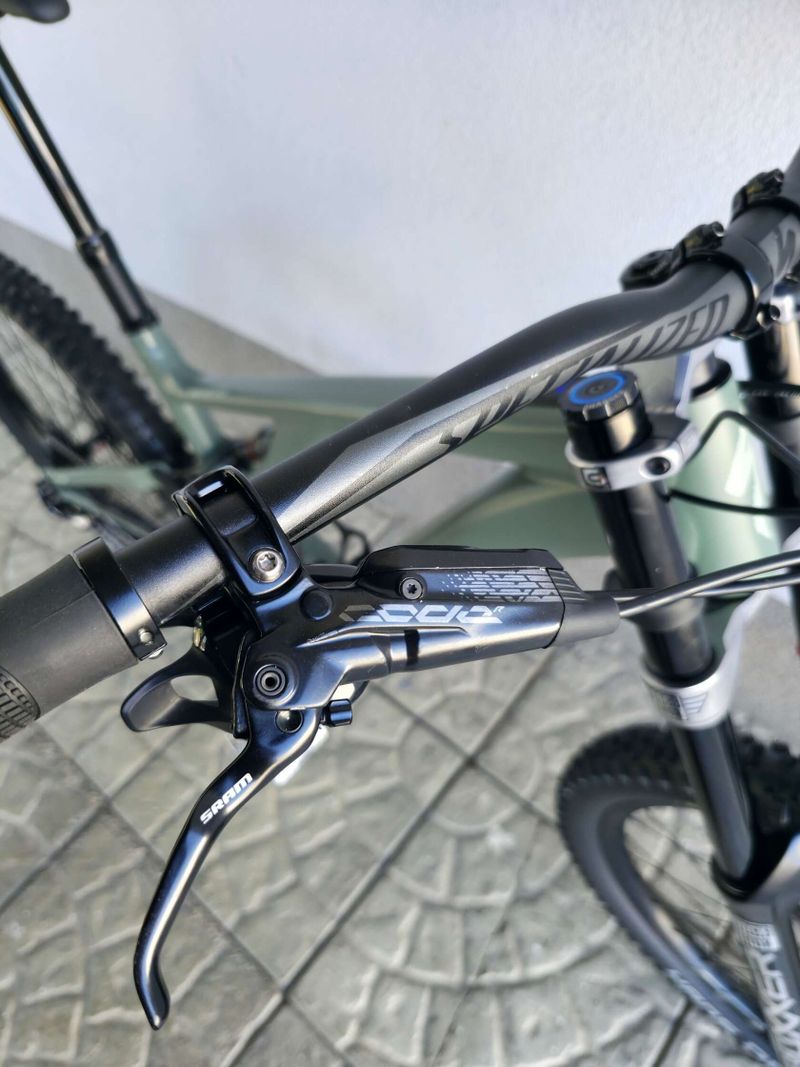 Elektrokolo Specialized Turbo Kenevo Expert 2020 700Wh – 27.5"
