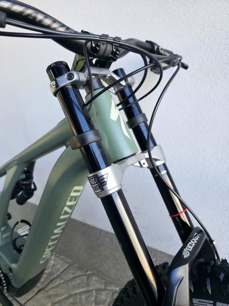 Elektrokolo Specialized Turbo Kenevo Expert 2020 700Wh – 27.5"