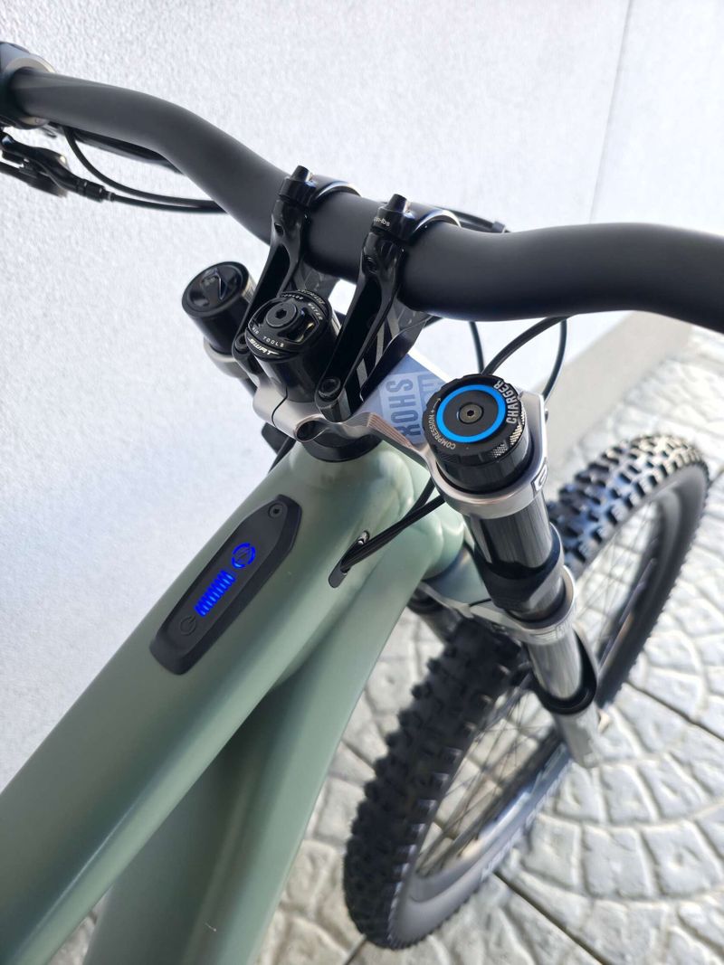 Elektrokolo Specialized Turbo Kenevo Expert 2020 700Wh – 27.5"