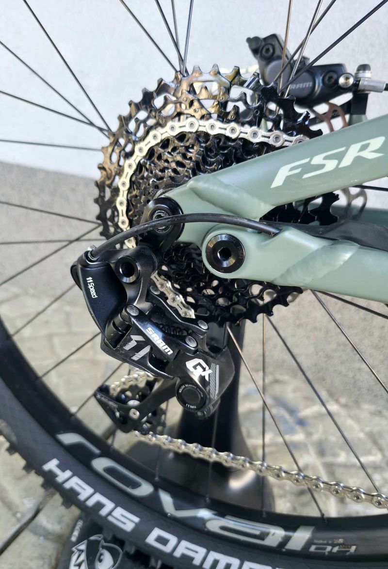 Elektrokolo Specialized Turbo Kenevo Expert 2020 700Wh – 27.5"