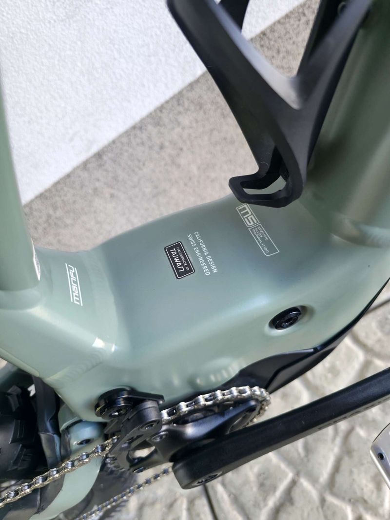 Elektrokolo Specialized Turbo Kenevo Expert 2020 700Wh – 27.5"