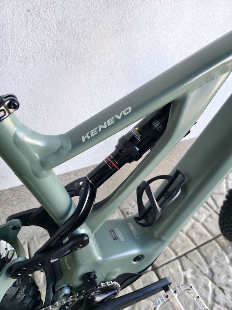 Elektrokolo Specialized Turbo Kenevo Expert 2020 700Wh – 27.5"