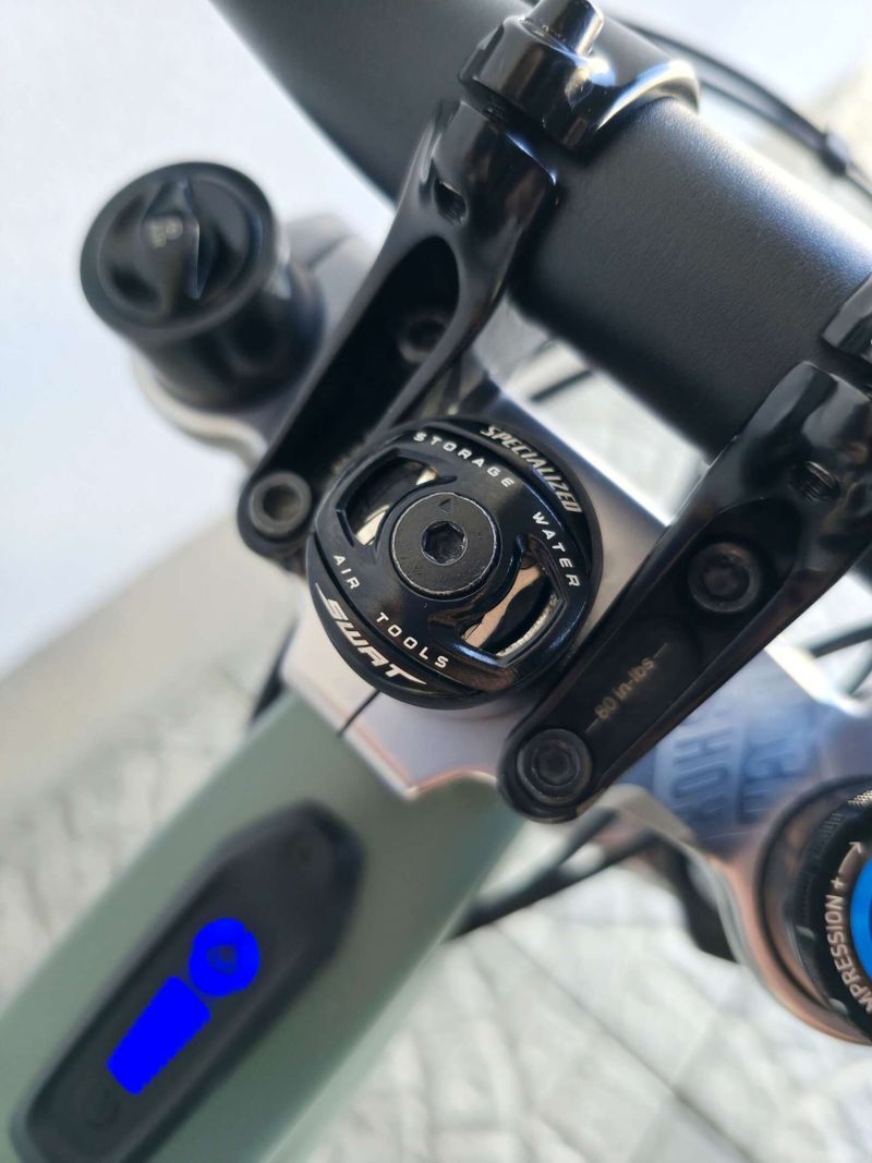 Elektrokolo Specialized Turbo Kenevo Expert 2020 700Wh – 27.5"