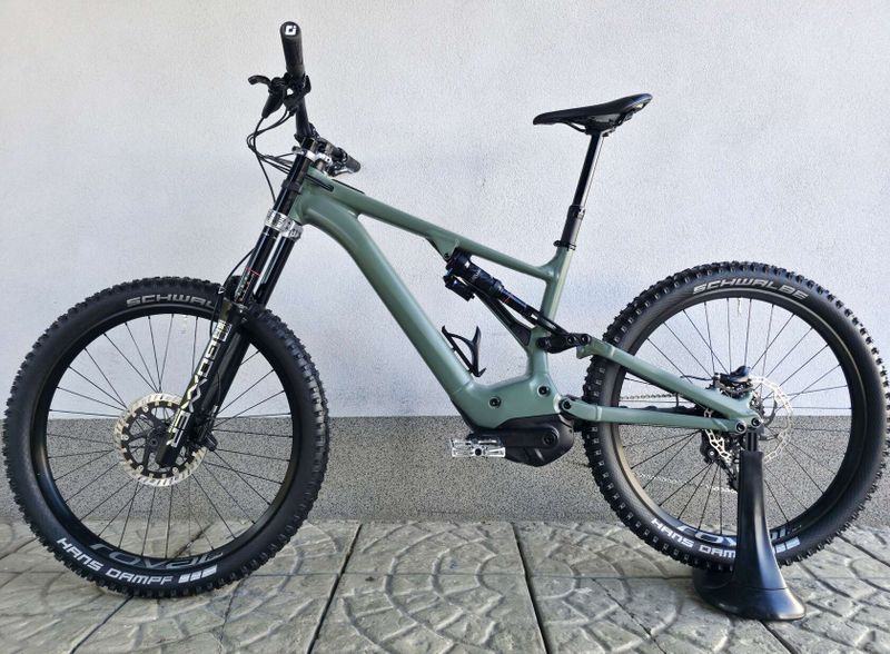 Elektrokolo Specialized Turbo Kenevo Expert 2020 700Wh – 27.5"