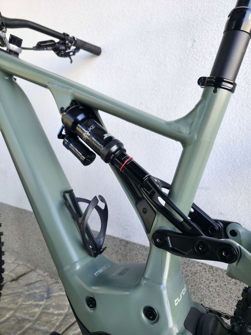 Elektrokolo Specialized Turbo Kenevo Expert 2020 700Wh – 27.5"