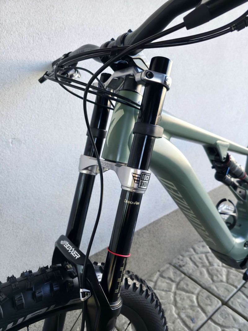 Elektrokolo Specialized Turbo Kenevo Expert 2020 700Wh – 27.5"