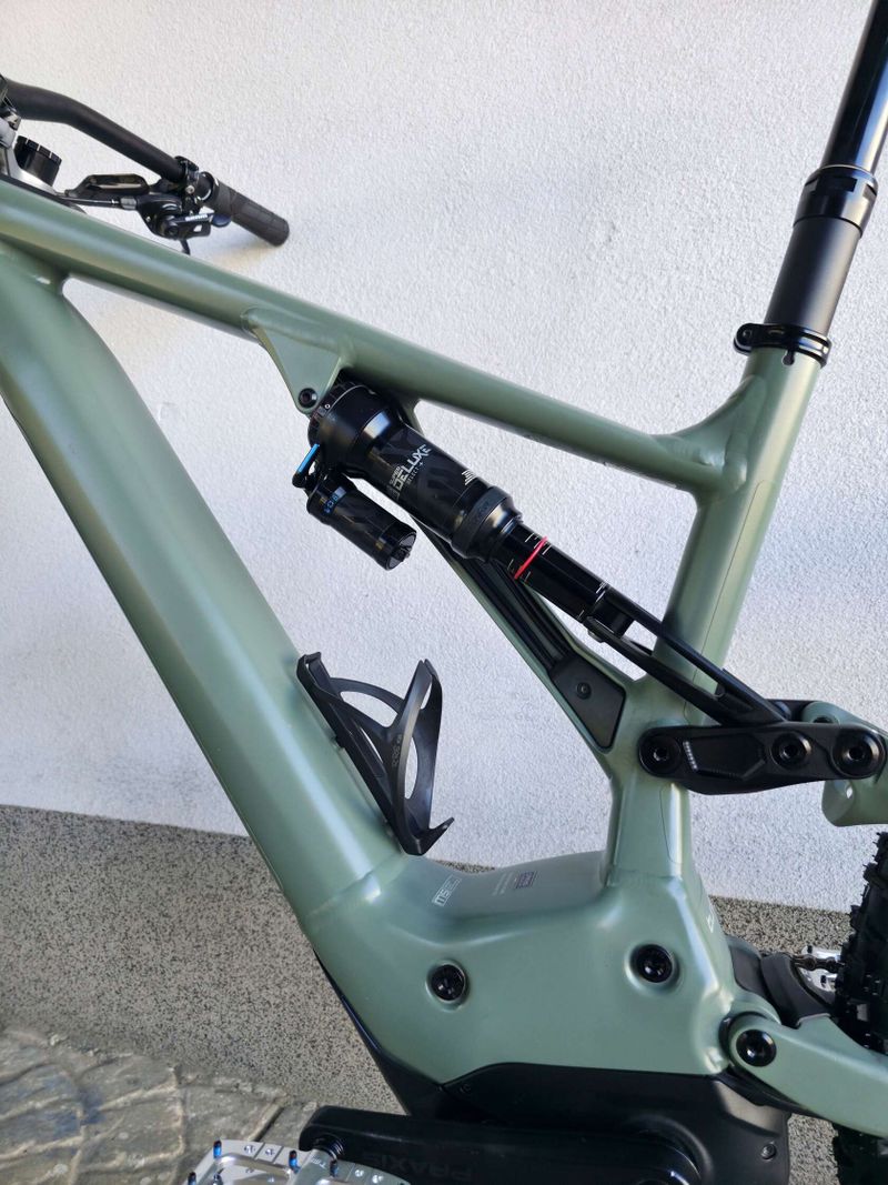 Elektrokolo Specialized Turbo Kenevo Expert 2020 700Wh – 27.5"