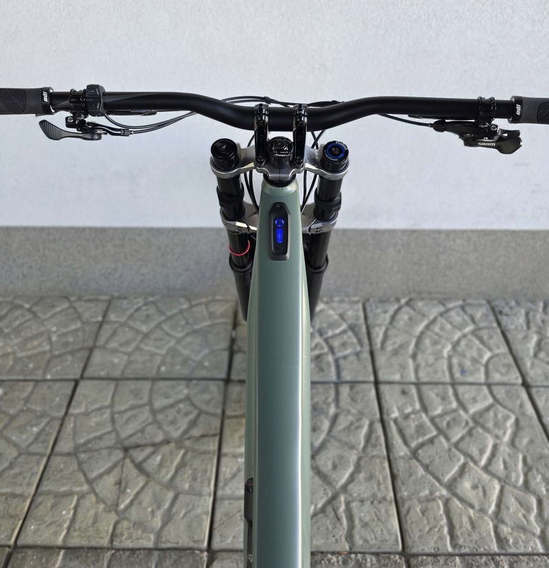 Elektrokolo Specialized Turbo Kenevo Expert 2020 700Wh – 27.5"