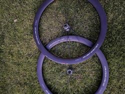 Shimano Dura Ace C50