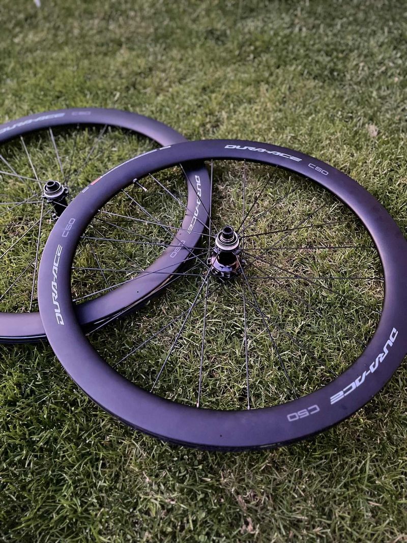 Shimano Dura Ace C50