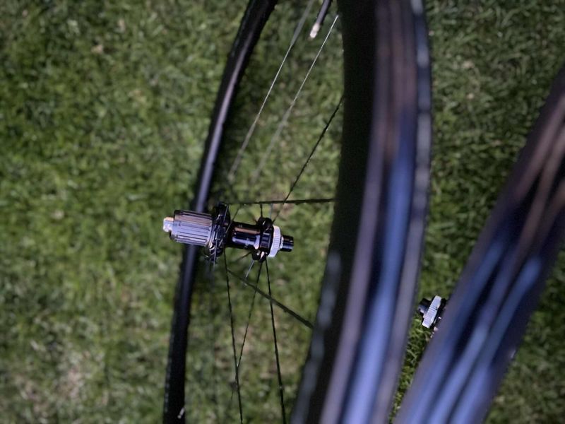 Shimano Dura Ace C50