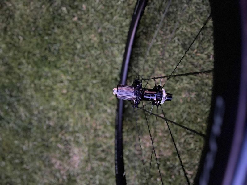 Shimano Dura Ace C50