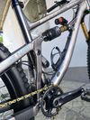 Horské kolo EXEPT BASE NATO 4 PRO 29"