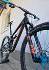Horské kolo Santa Cruz Hightower Carbon C 2019