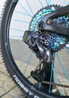 Horské kolo Santa Cruz Hightower Carbon C 2019