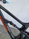 Horské kolo Santa Cruz Hightower Carbon C 2019