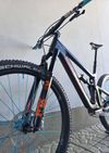 Horské kolo Santa Cruz Hightower Carbon C 2019