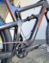 Horské kolo Santa Cruz Hightower Carbon C 2019