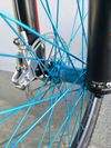 Horské kolo Santa Cruz Hightower Carbon C 2019