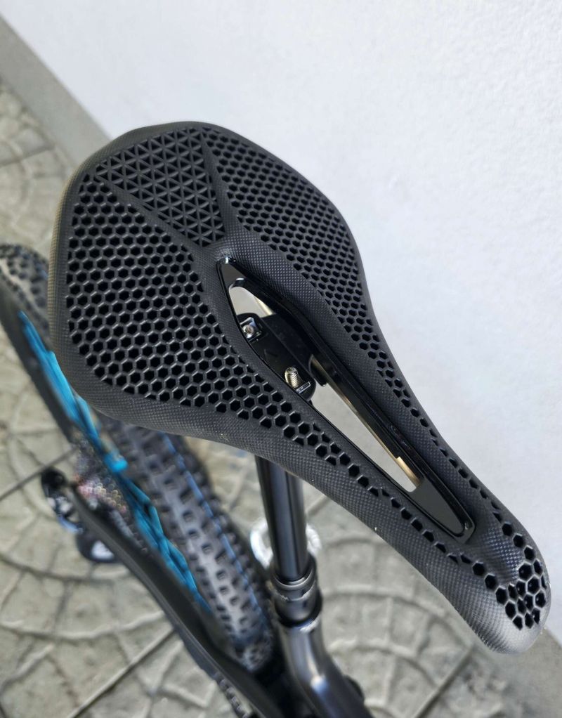 Horské kolo Santa Cruz Hightower Carbon C 2019