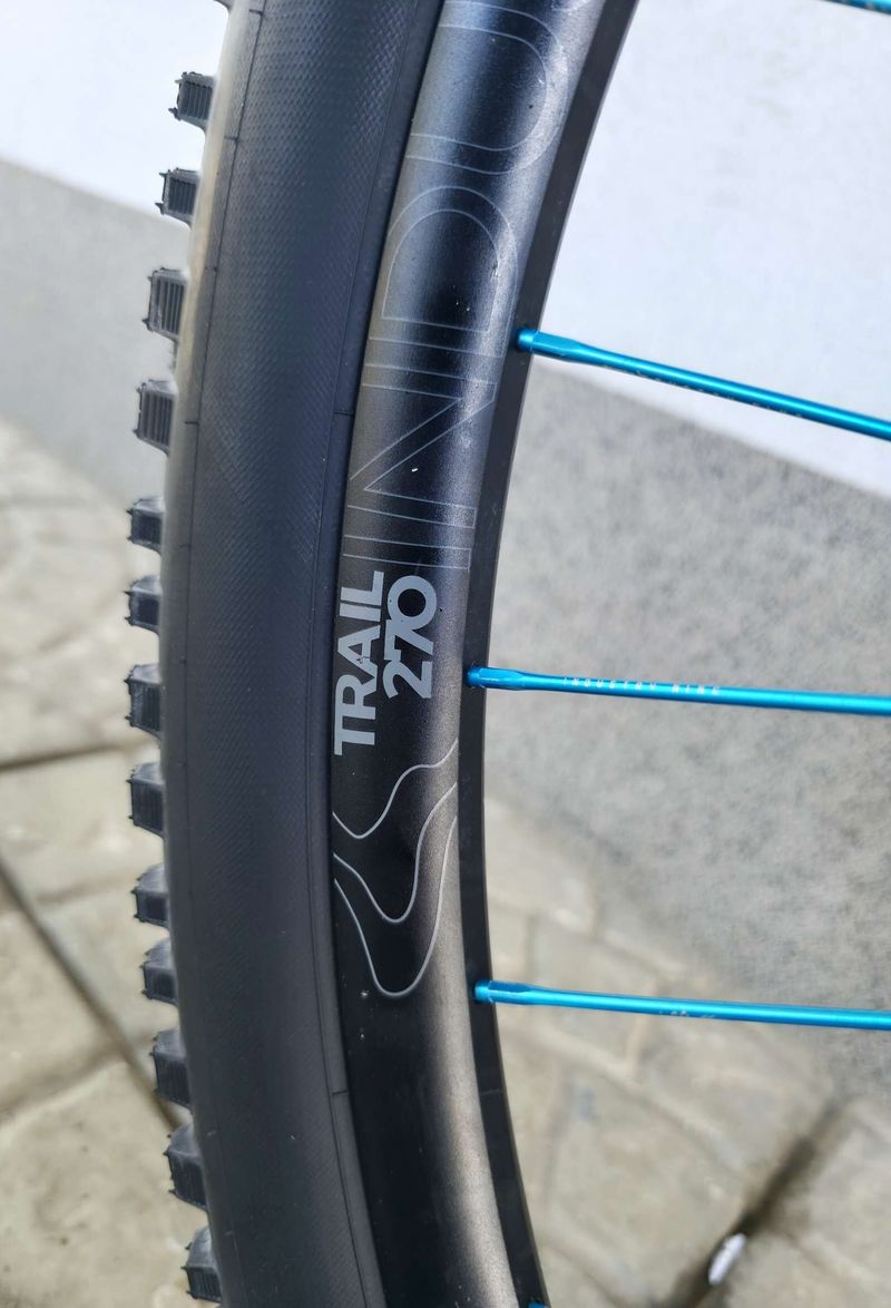 Horské kolo Santa Cruz Hightower Carbon C 2019