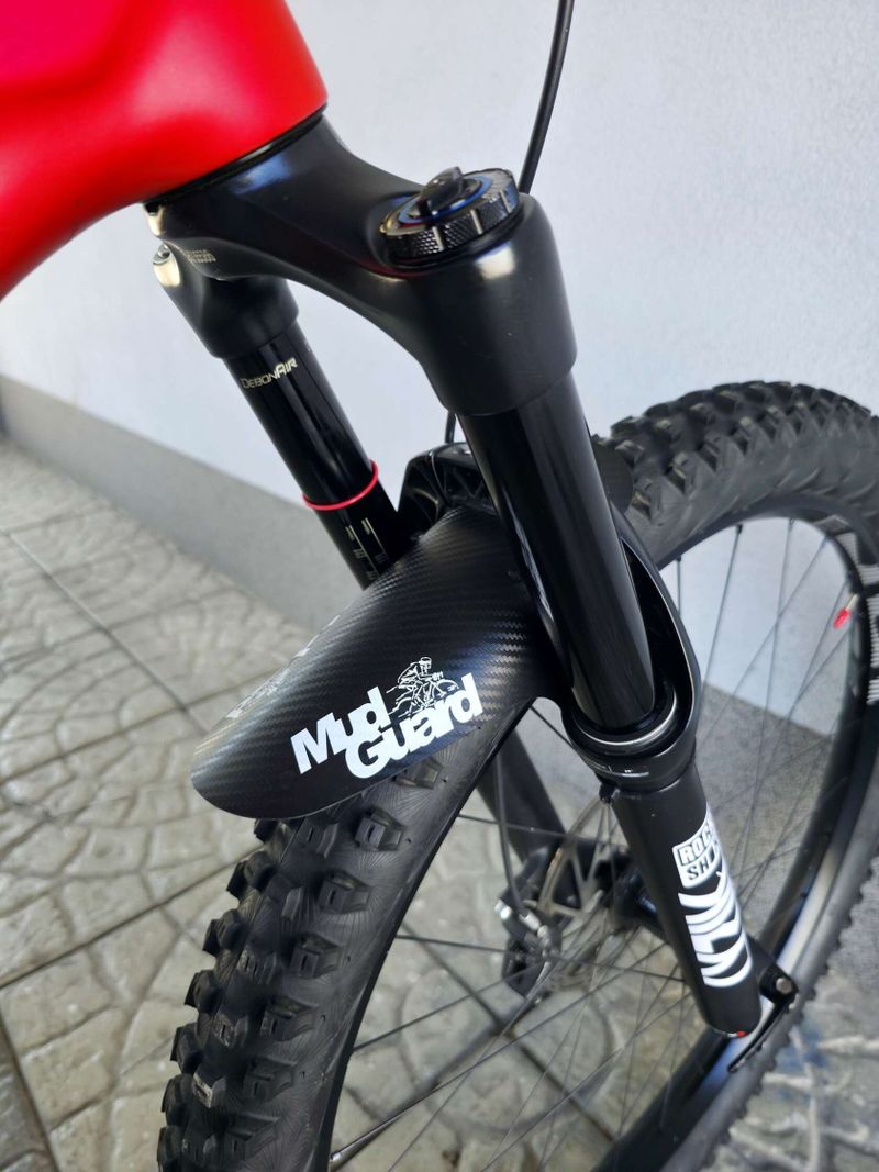 Horské kolo YT Capra CF Pro Carbon 29″