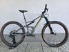 Horské kolo Orbea OCCAM SL M30 Spaceship green carbon 2024 29″