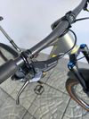 Horské kolo Orbea OCCAM SL M30 Spaceship green carbon 2024 29″