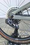 Horské kolo Orbea OCCAM SL M30 Spaceship green carbon 2024 29″