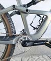 Horské kolo Orbea OCCAM SL M30 Spaceship green carbon 2024 29″