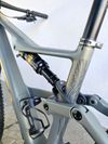 Horské kolo Orbea OCCAM SL M30 Spaceship green carbon 2024 29″