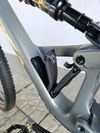 Horské kolo Orbea OCCAM SL M30 Spaceship green carbon 2024 29″
