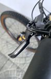 Horské kolo Orbea OCCAM SL M30 Spaceship green carbon 2024 29″