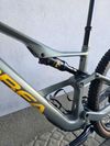 Horské kolo Orbea OCCAM SL M30 Spaceship green carbon 2024 29″