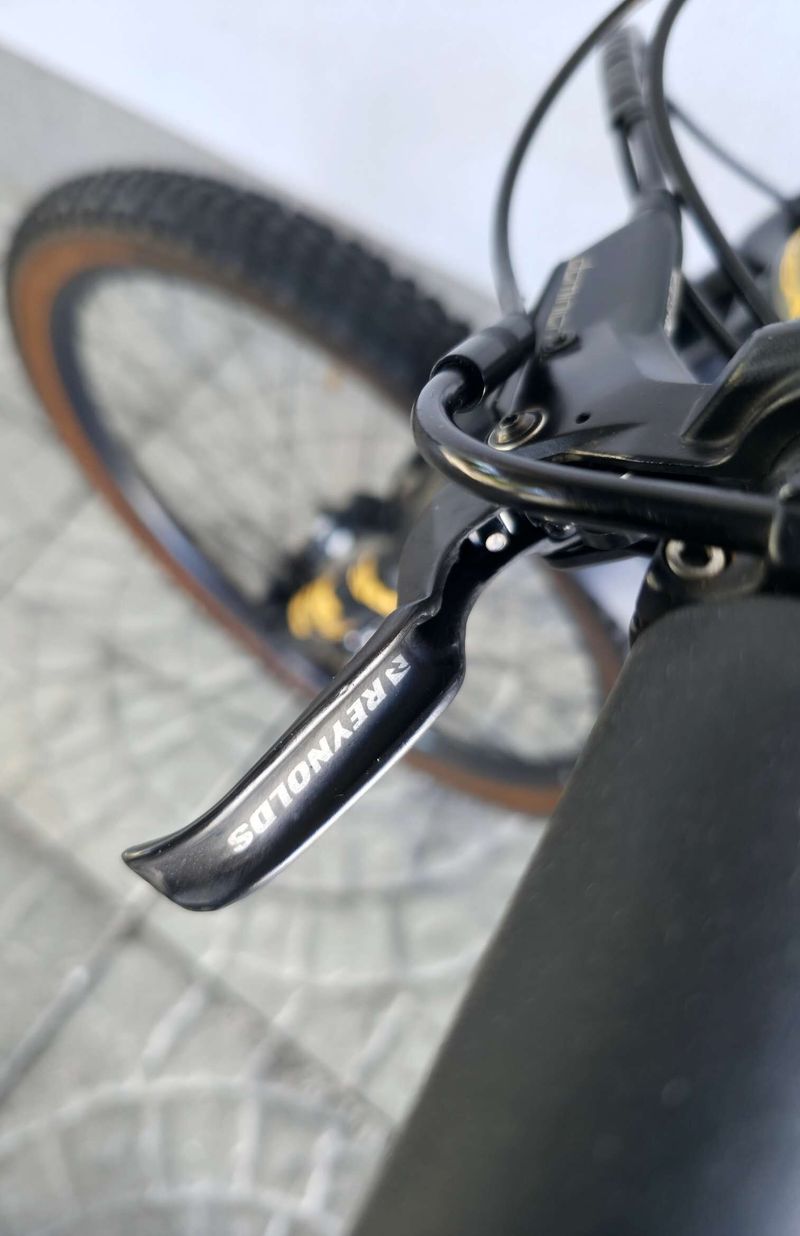 Horské kolo Orbea OCCAM SL M30 Spaceship green carbon 2024 29″