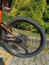 Mondraker Foxy 2021 vel. XL