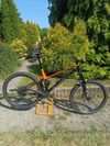 Mondraker Foxy 2021 vel. XL