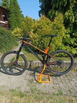 Mondraker Foxy 2021 vel. XL