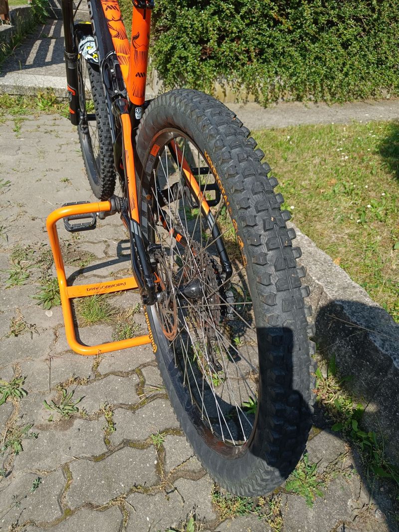 Mondraker Foxy 2021 vel. XL