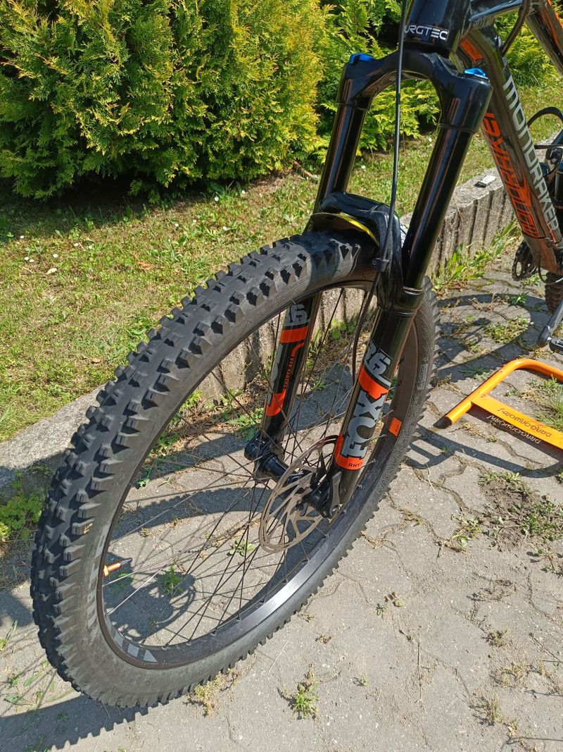 Mondraker Foxy 2021 vel. XL