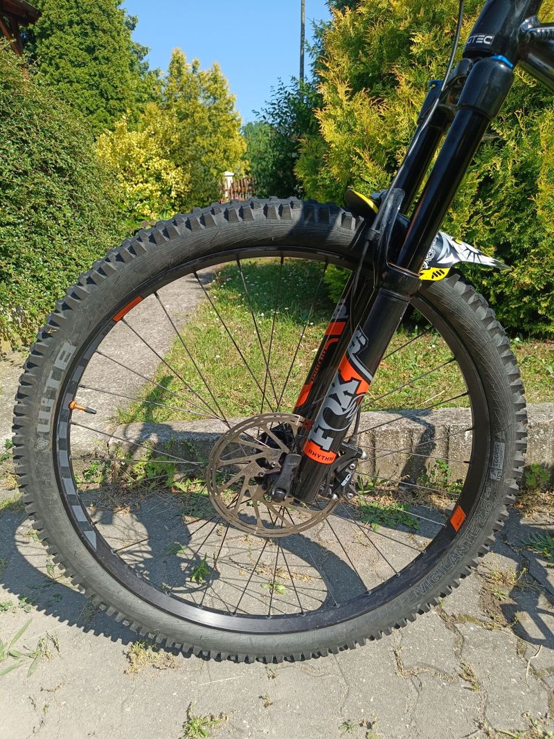 Mondraker Foxy 2021 vel. XL