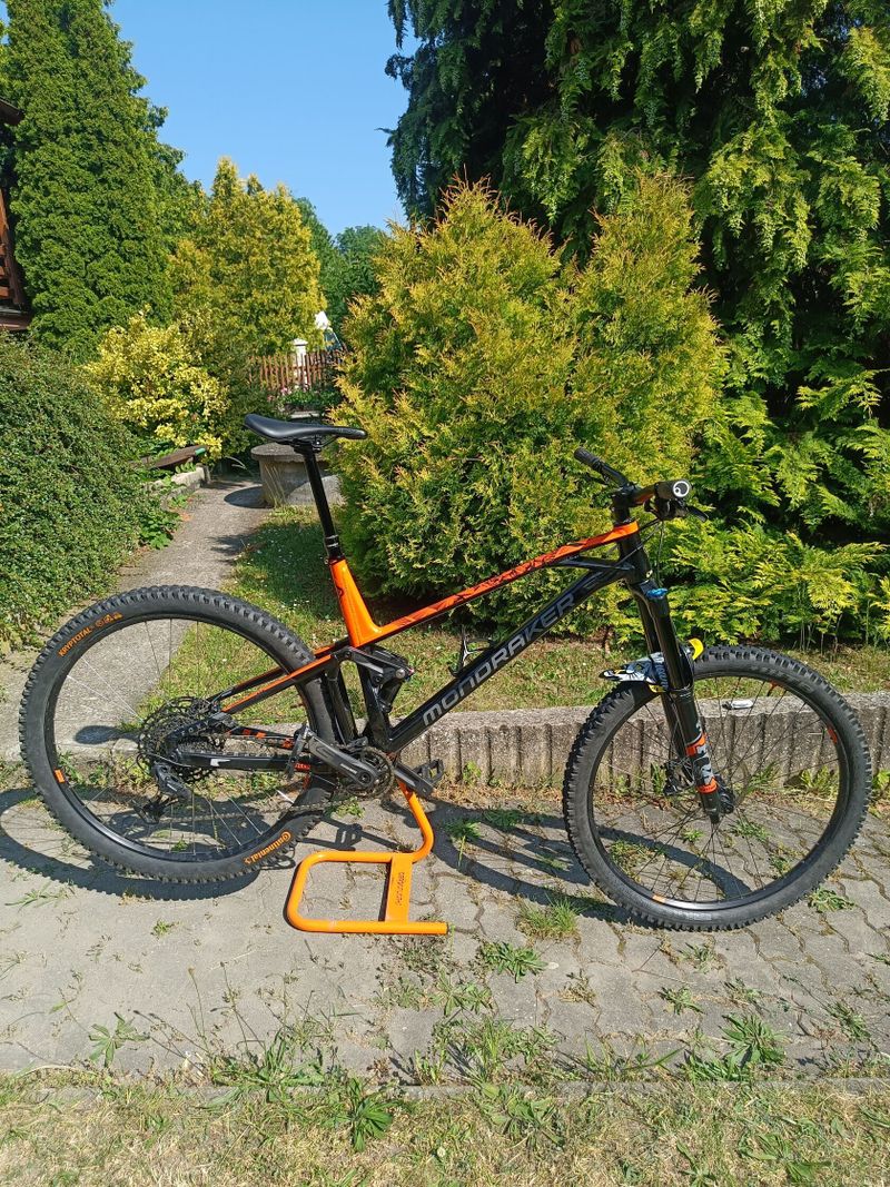 Mondraker Foxy 2021 vel. XL