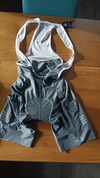 cyklo kraťasy a dres ASSOS, X-BIONIC, GIANT vel.XL XXL nové