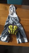 cyklo kraťasy a dres ASSOS, X-BIONIC, GIANT vel.XL XXL nové
