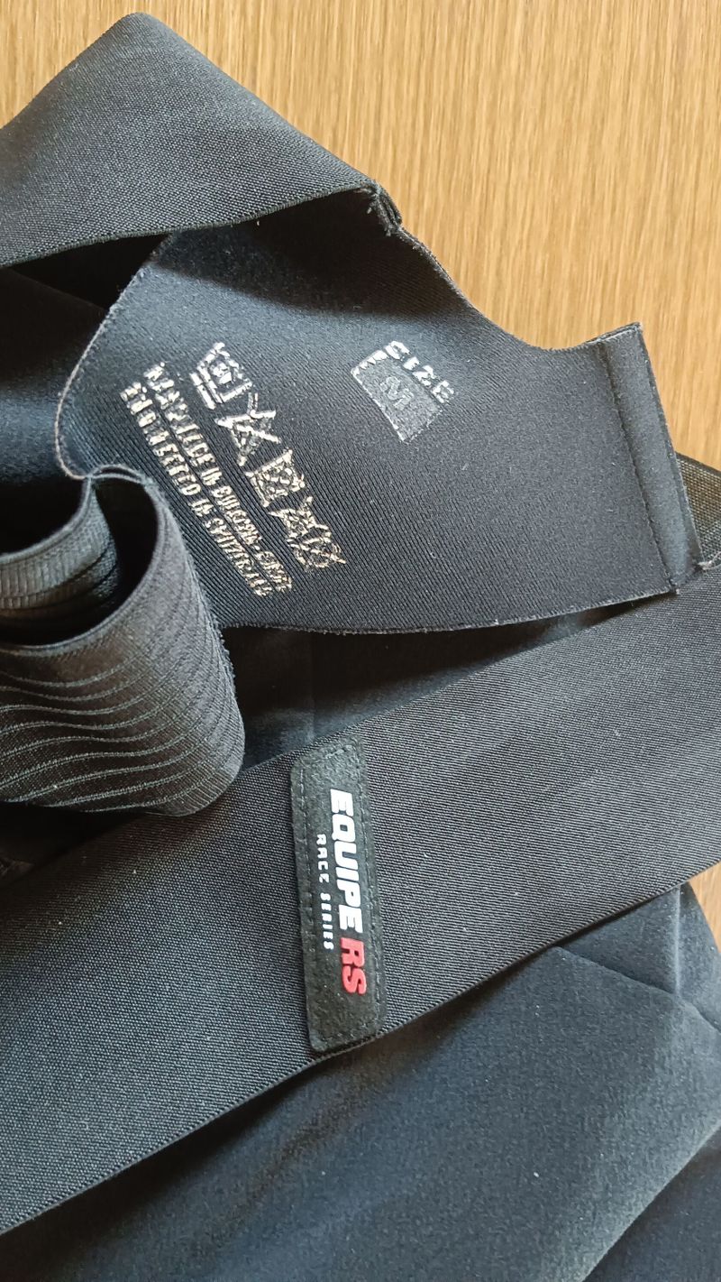 cyklo kraťasy a dres ASSOS, X-BIONIC, GIANT vel.XL XXL nové