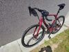 LAPIERRE Crosshill CF 6.0 Strong Ruby Red XL
