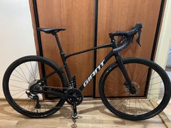 Giant Revolt 0 2023 M