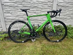 Superior road Elite 